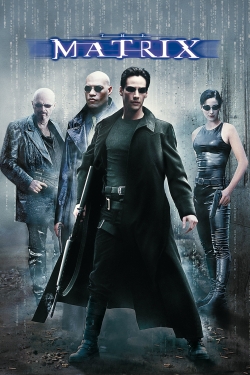 watch-The Matrix