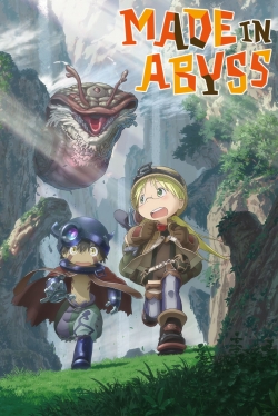 watch-MADE IN ABYSS