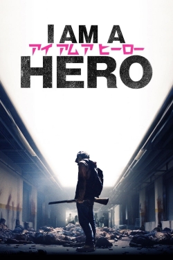 watch-I Am a Hero