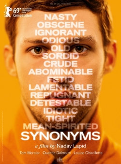 watch-Synonyms