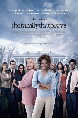 watch-The Family That Preys