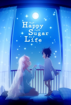 watch-Happy Sugar Life