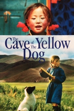 watch-The Cave of the Yellow Dog