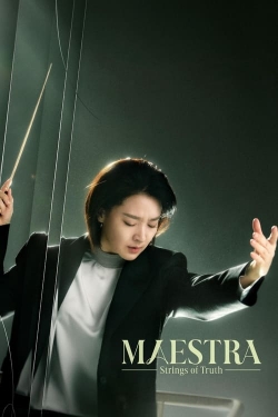 watch-Maestra: Strings of Truth