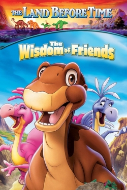 watch-The Land Before Time XIII: The Wisdom of Friends