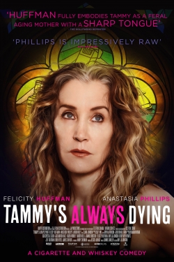 watch-Tammy's Always Dying