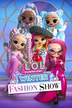 watch-L.O.L. Surprise! Winter Fashion Show