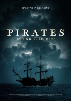 watch-Pirates: Behind The Legends