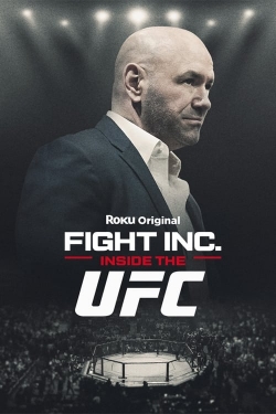 watch-Fight Inc: Inside the UFC