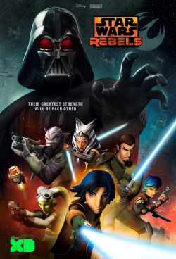 watch-Star Wars Rebels: The Siege of Lothal