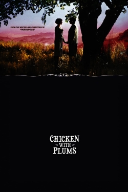 watch-Chicken with Plums