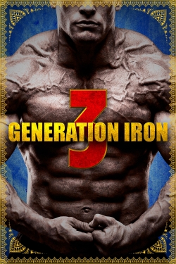 watch-Generation Iron 3