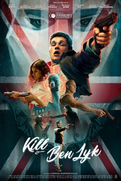 watch-Kill Ben Lyk