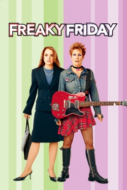 watch-Freaky Friday