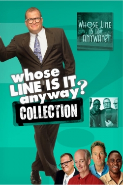 watch-Whose Line Is It Anyway?