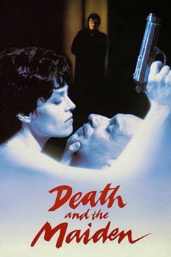 watch-Death and the Maiden