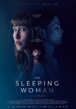 watch-The Sleeping Woman