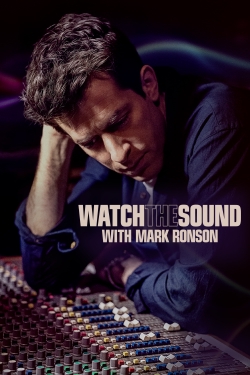 watch-Watch the Sound with Mark Ronson