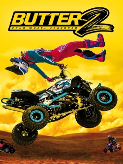 watch-Butter 2: Four Wheel Flavored