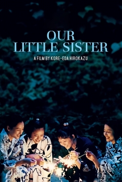 watch-Our Little Sister