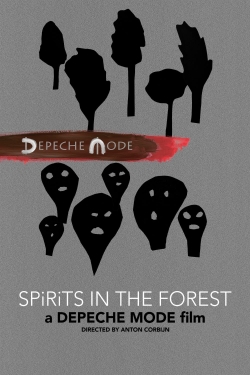 watch-Spirits in the Forest