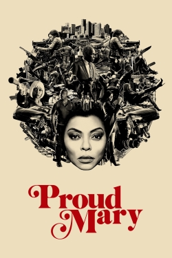 watch-Proud Mary