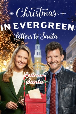 watch-Christmas in Evergreen: Letters to Santa