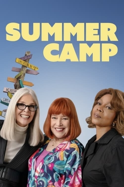 watch-Summer Camp