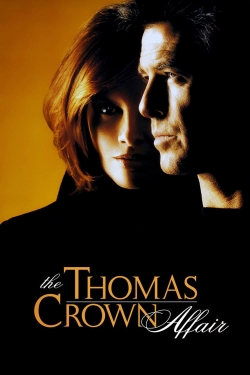 watch-The Thomas Crown Affair