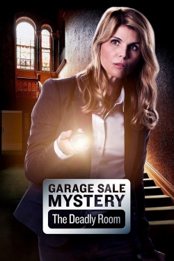 watch-Garage Sale Mystery: The Deadly Room