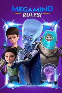 watch-Megamind Rules!