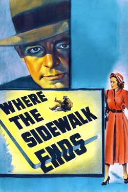 watch-Where the Sidewalk Ends