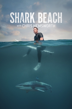 watch-Shark Beach with Chris Hemsworth