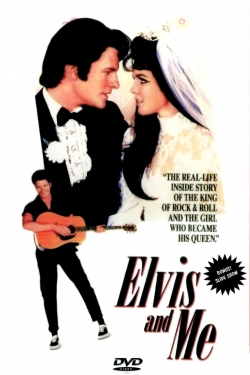 watch-Elvis and Me