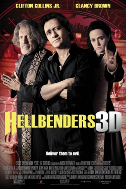 watch-Hellbenders