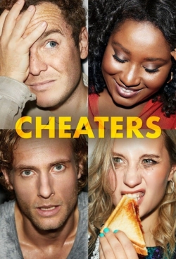 watch-Cheaters