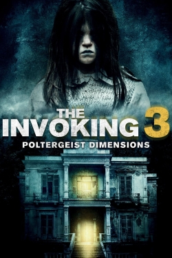watch-The Invoking: Paranormal Dimensions