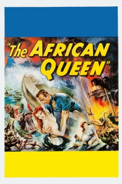 watch-The African Queen