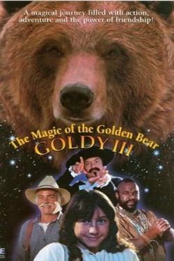 watch-The Magic of the Golden Bear: Goldy III