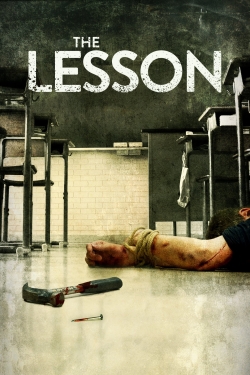 watch-The Lesson