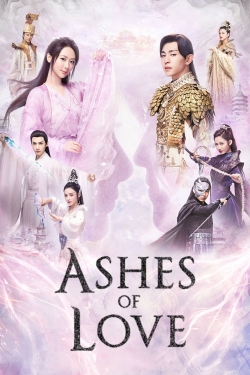 watch-Ashes of Love