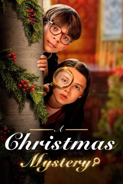 watch-A Christmas Mystery