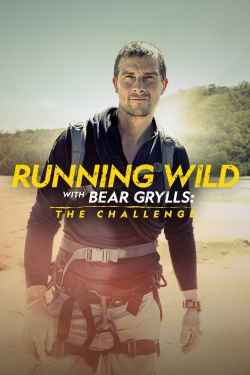 watch-Running Wild With Bear Grylls: The Challenge