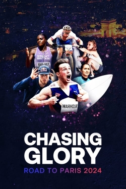 watch-Chasing Glory: Road to Paris 2024