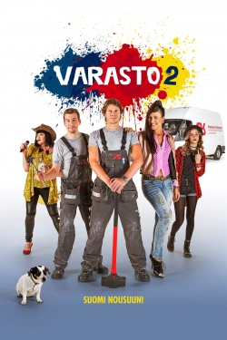 watch-Varasto 2