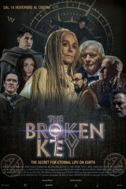 watch-The Broken Key