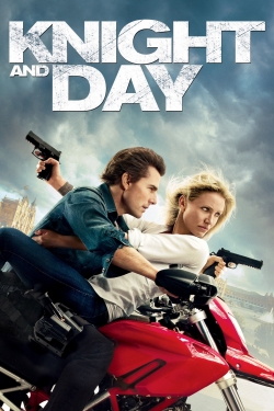 watch-Knight and Day
