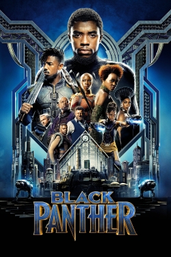 watch-Black Panther