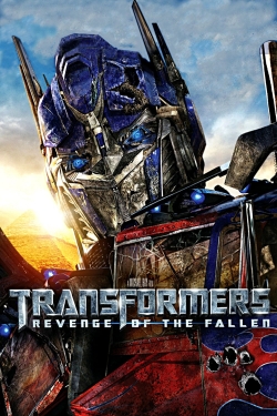 watch-Transformers: Revenge of the Fallen