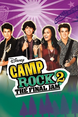 watch-Camp Rock 2: The Final Jam